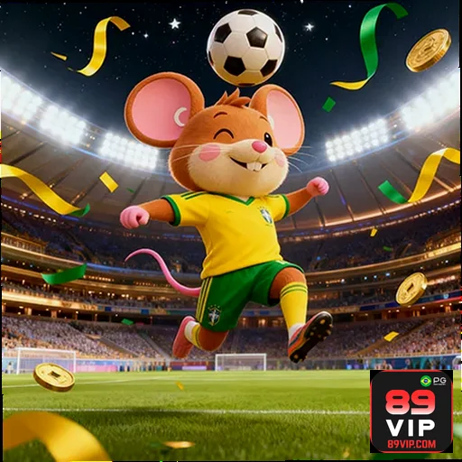 Apostas em futebol - 89vip